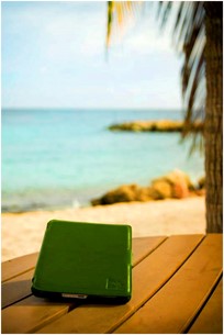 Gecko Cover maakt e-reader klaar voor de zomer