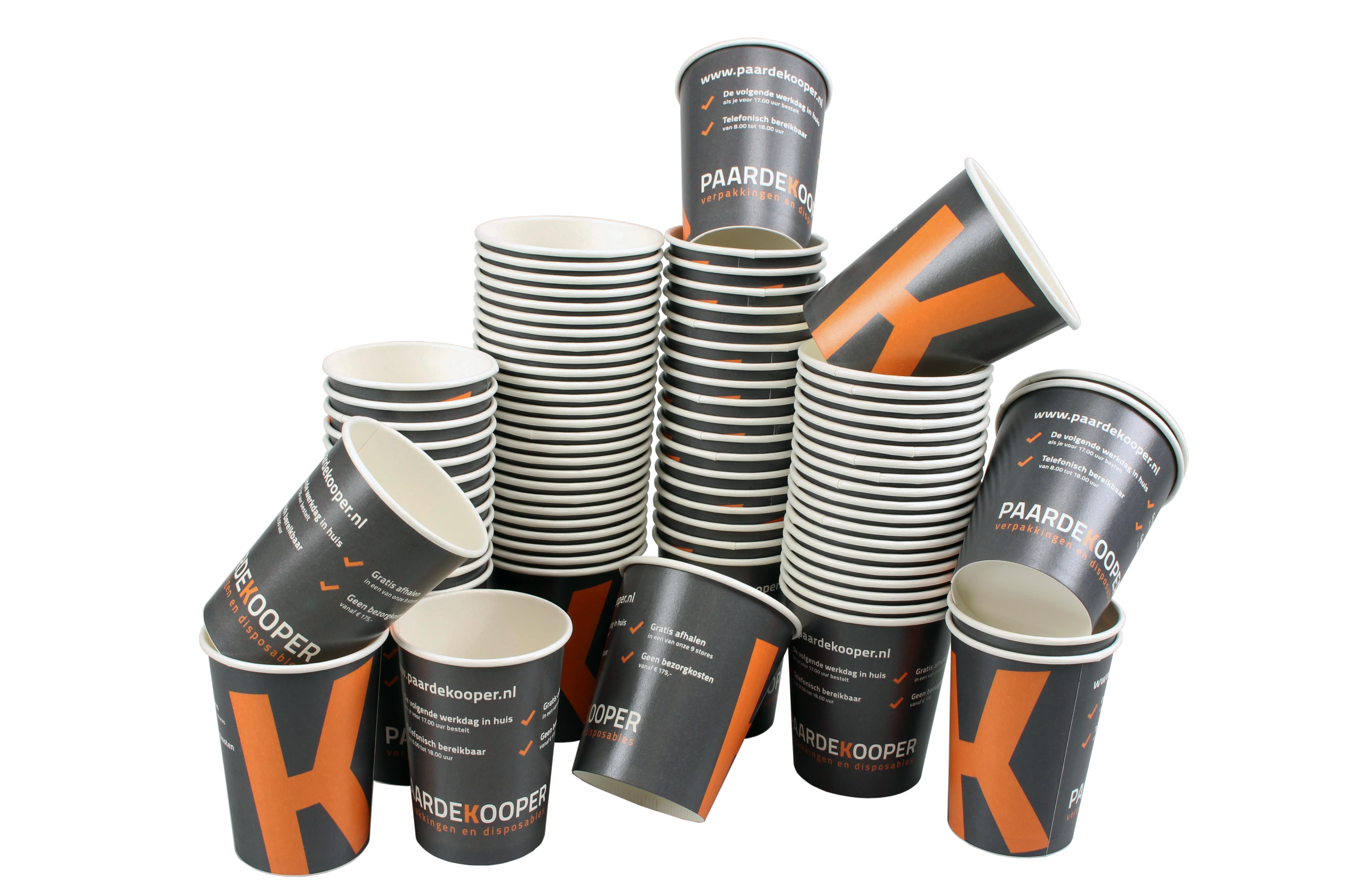 koffiebekers goed