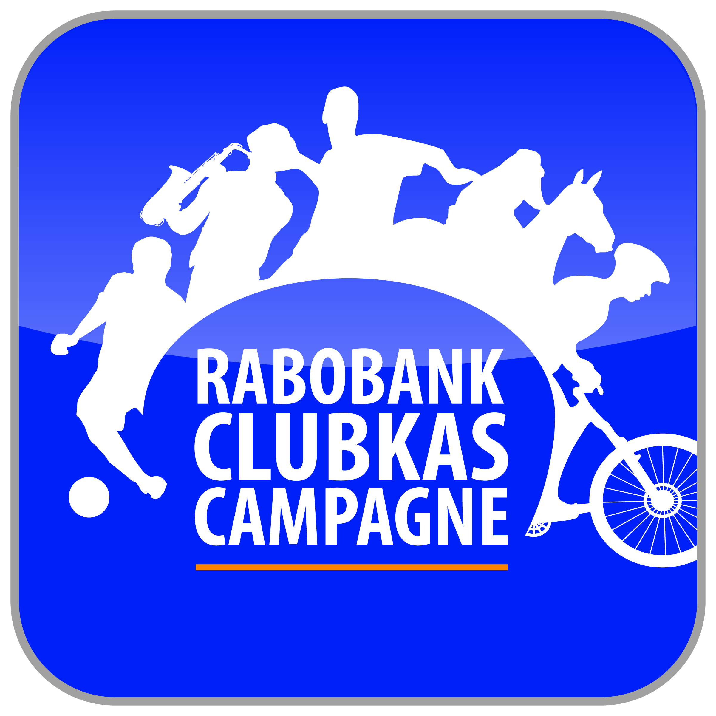 Rabobank Clubkas Campagne weer van start!