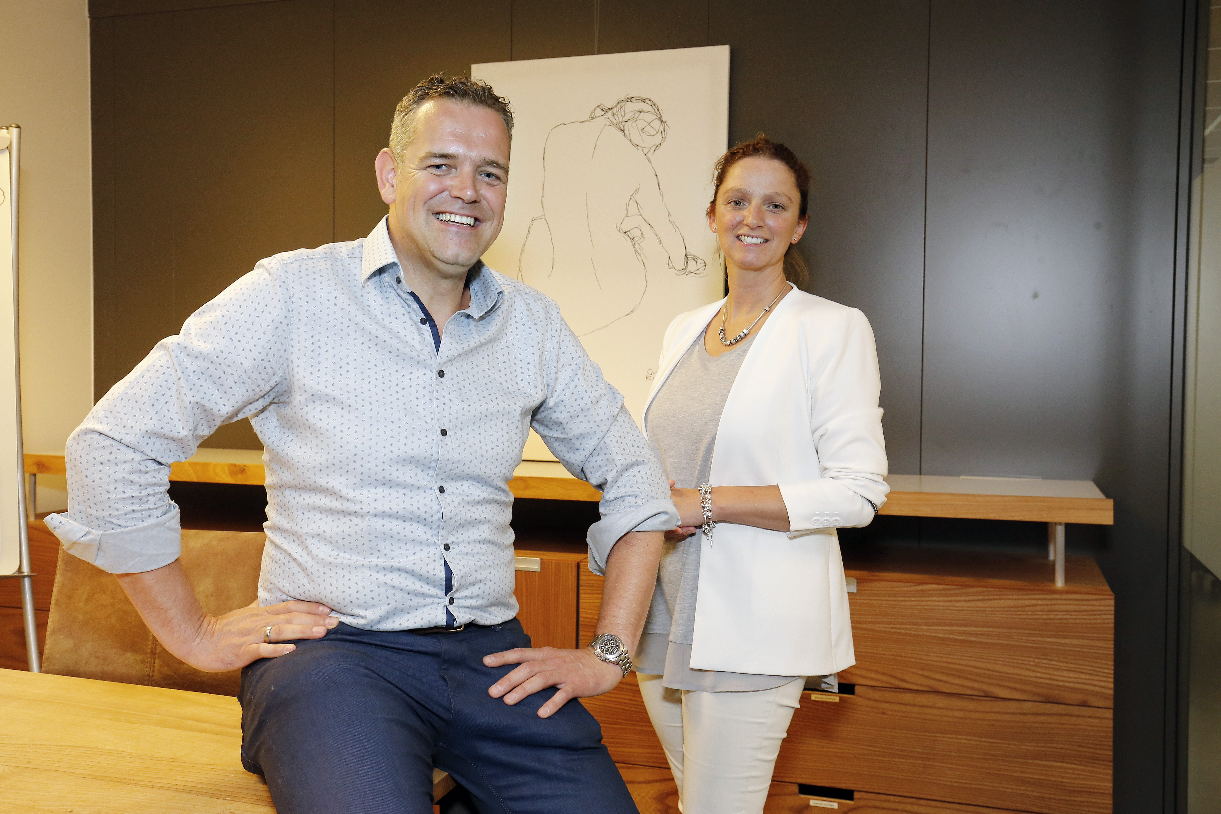 De formule voor zorgeloos werkgeverschap