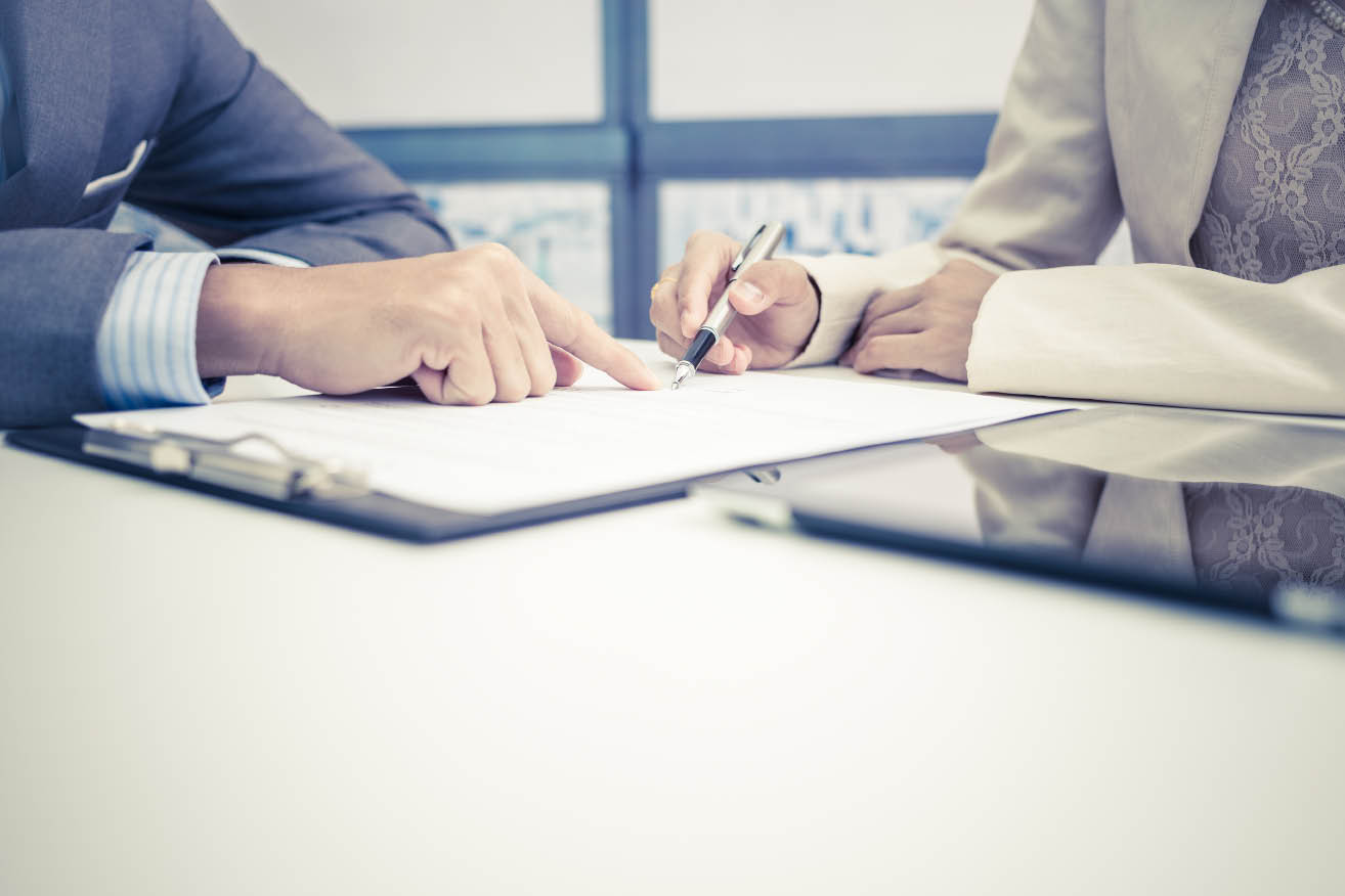 Hoe zit het onder het nieuwe arbeidsrecht met de concurrerende ex-werknemer?