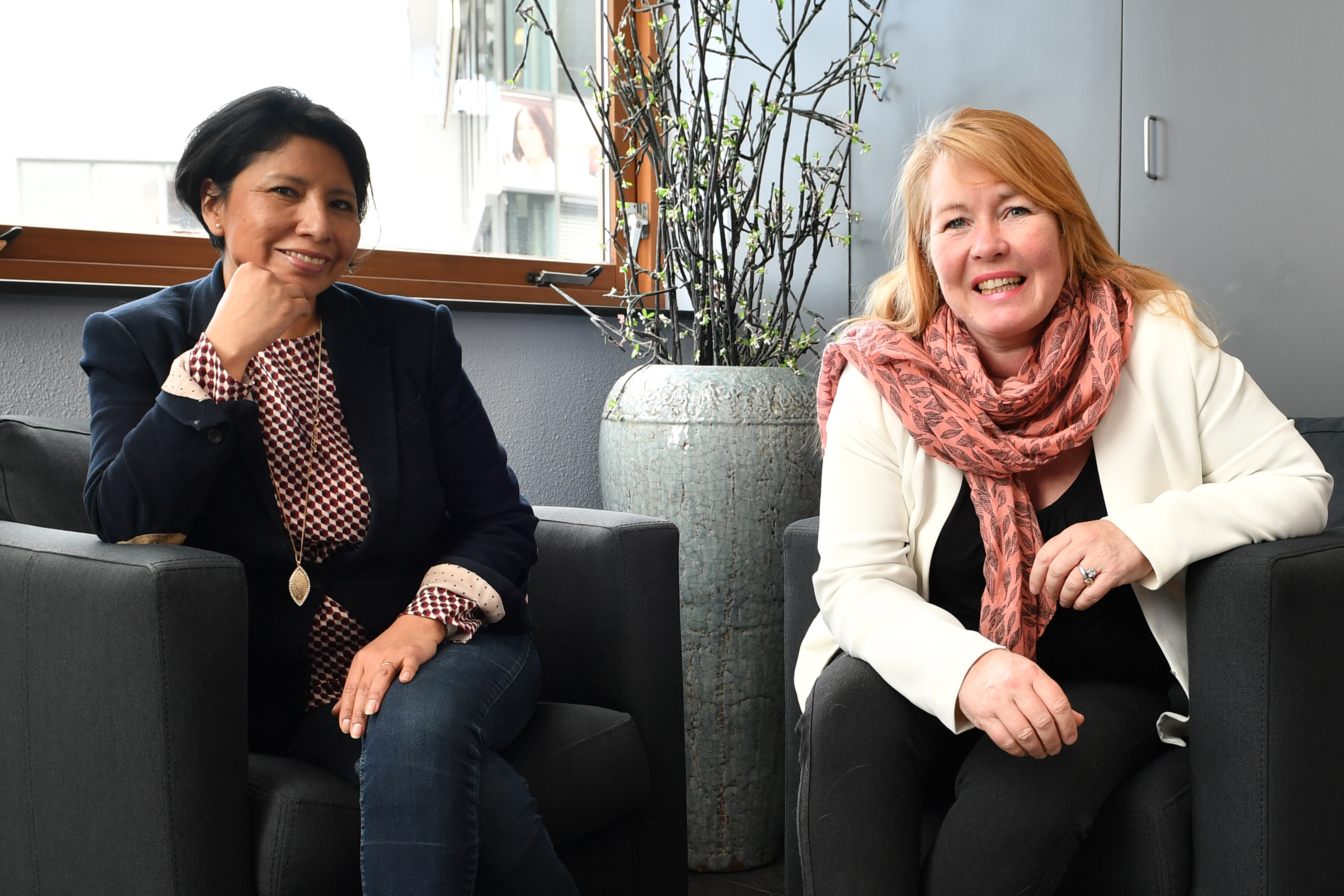 Barrières doorbreken om te groeien als ondernemer