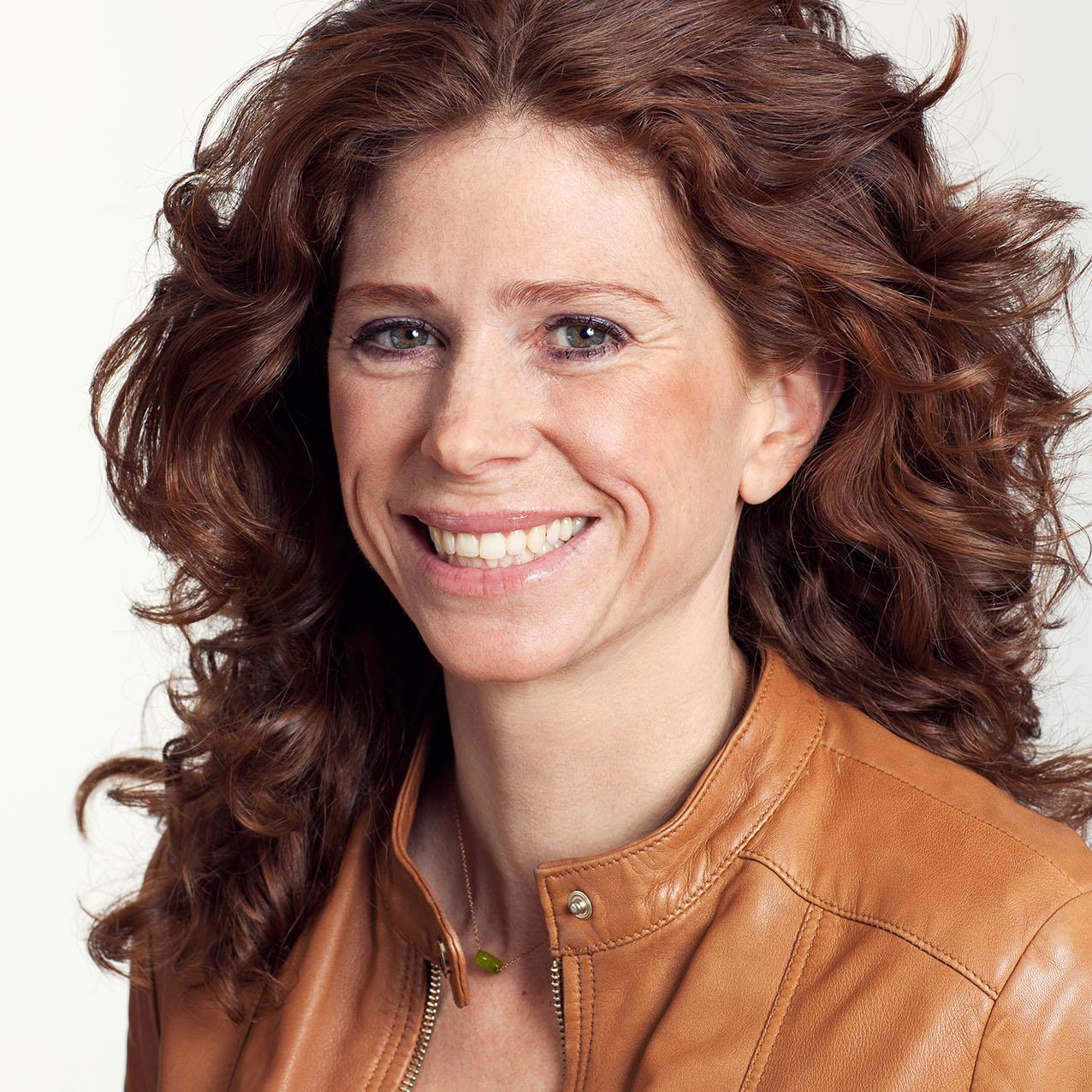 Barbara Barend gastvrouw bij eerste Zaans Sportcongres