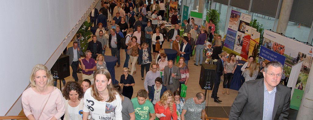 Gratis startersdag voor (pré)starters en jonge ondernemers