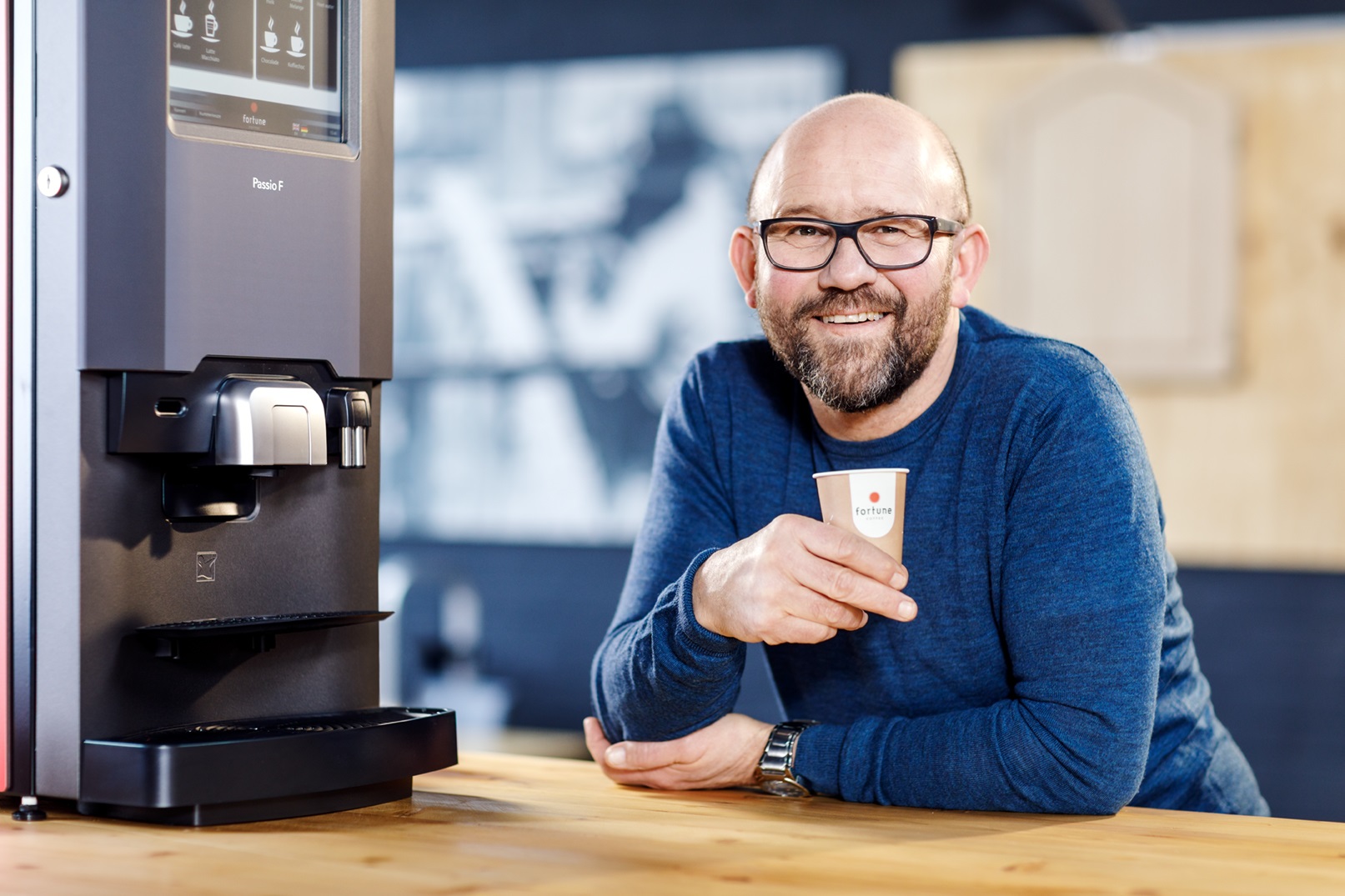Zo heb je elke dag lekkere koffie op het werk