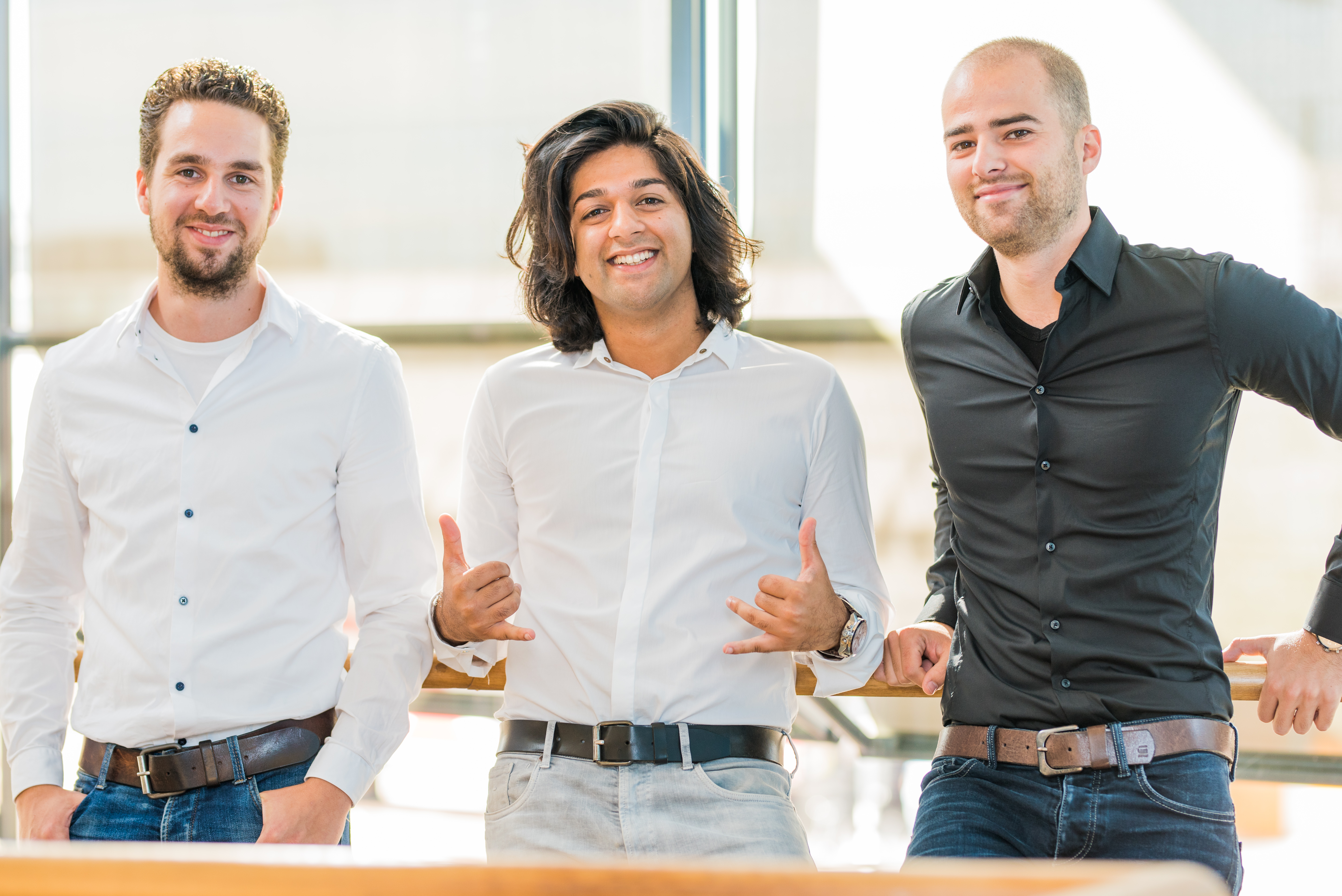 E-commerce verzendtool SendCloud haalt 5 miljoen groeigeld op