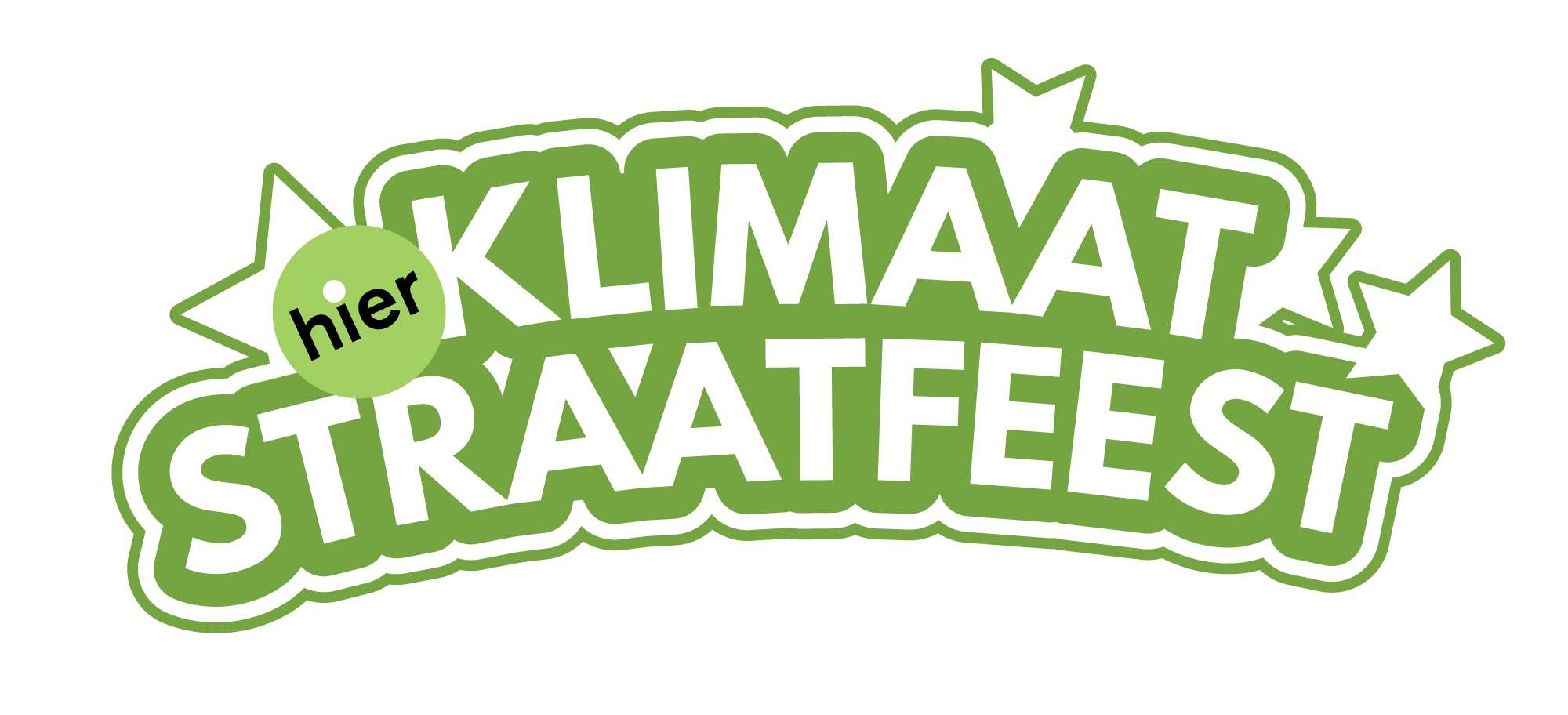 Gemeente Heemskerk partner van HIER Klimaatstraatfeest