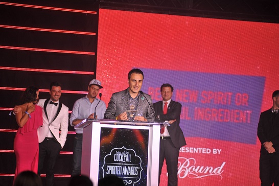 Tales of the Cocktail 2017