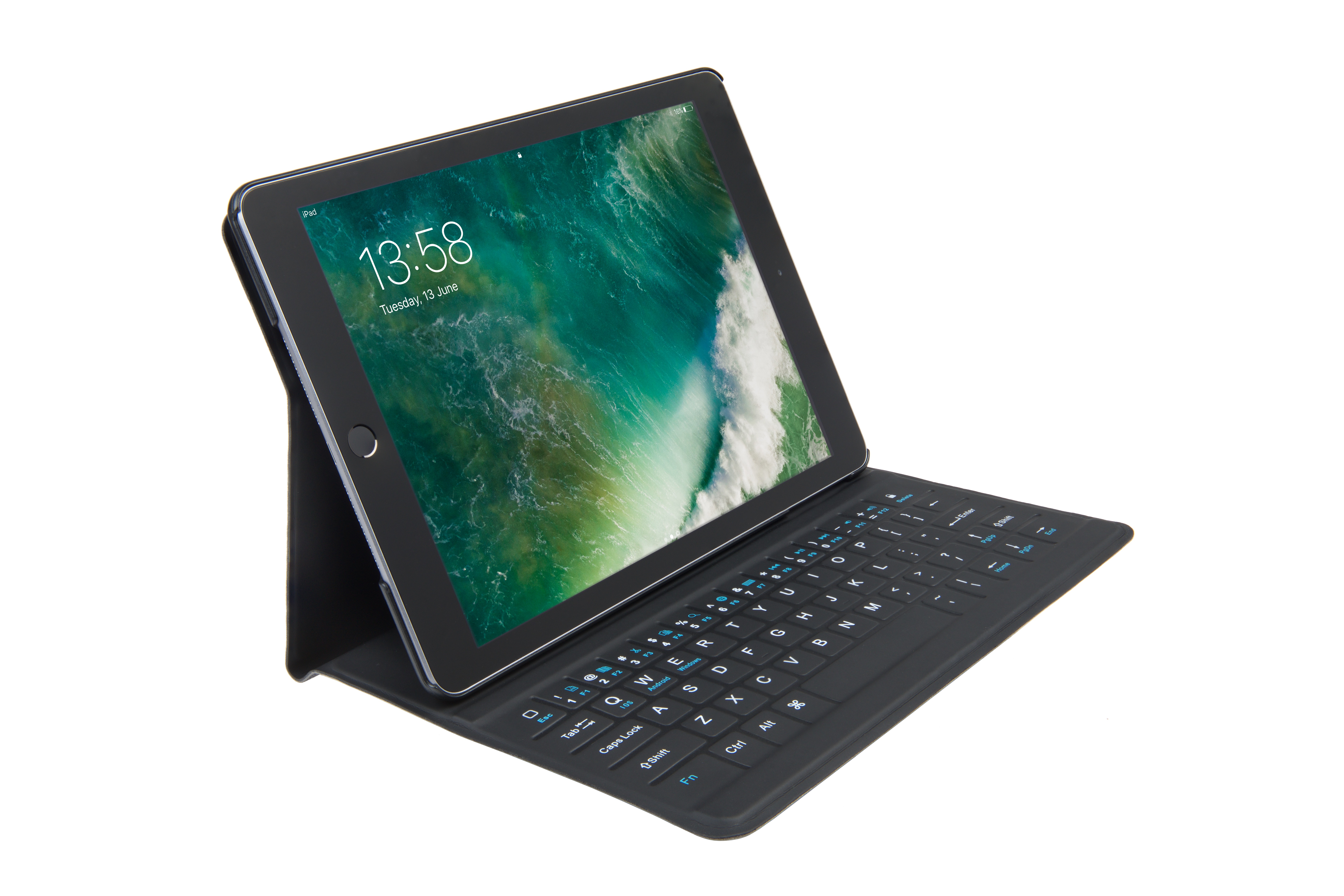 Gecko Covers lanceert multifunctionele Keyboard Cover