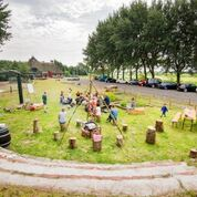 De Friese Wouden verraste journalisten