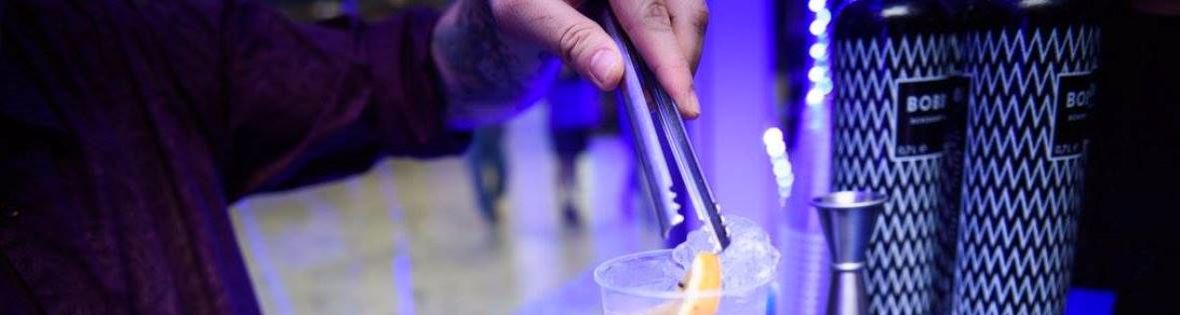 Uniek: Masterclasses Perfect Serve in S’DAM