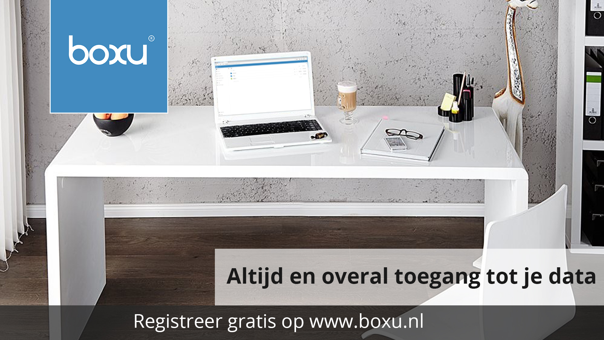 boxu airport rotterdam-altijdtoegang