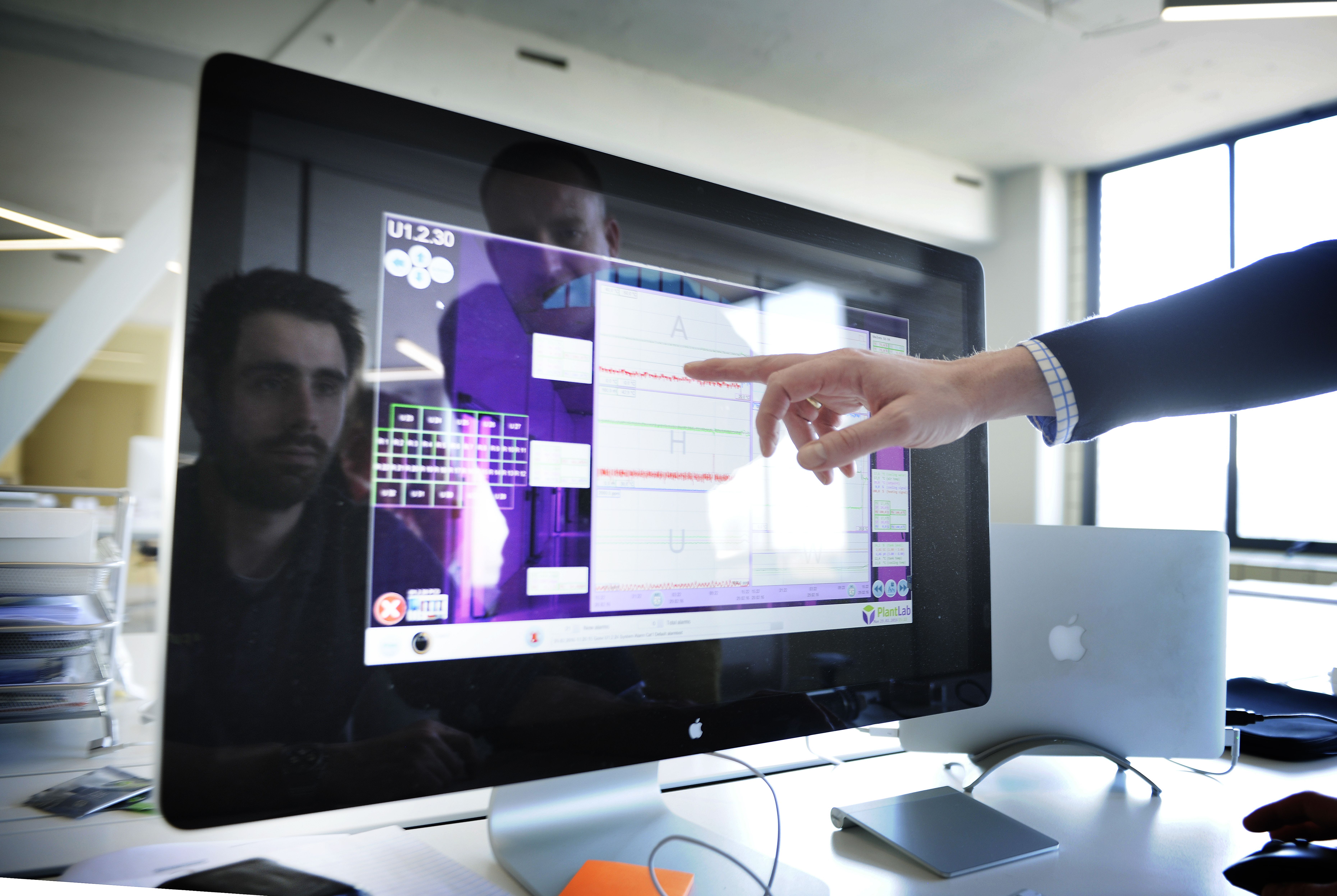 Cyber Security Week en Startup Fest Europe