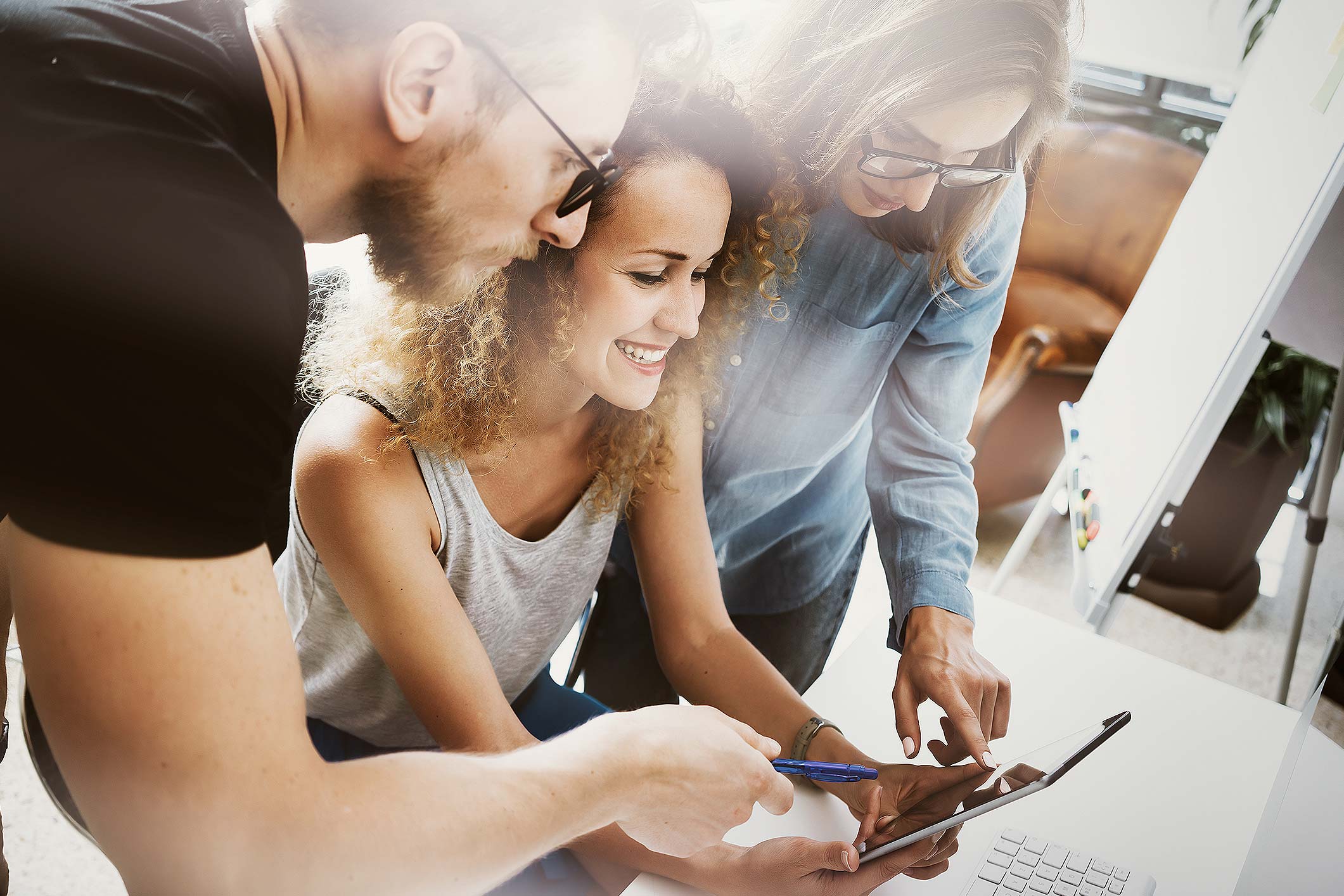 Eindelijk één platform voor sturen op Employee én Customer Experience