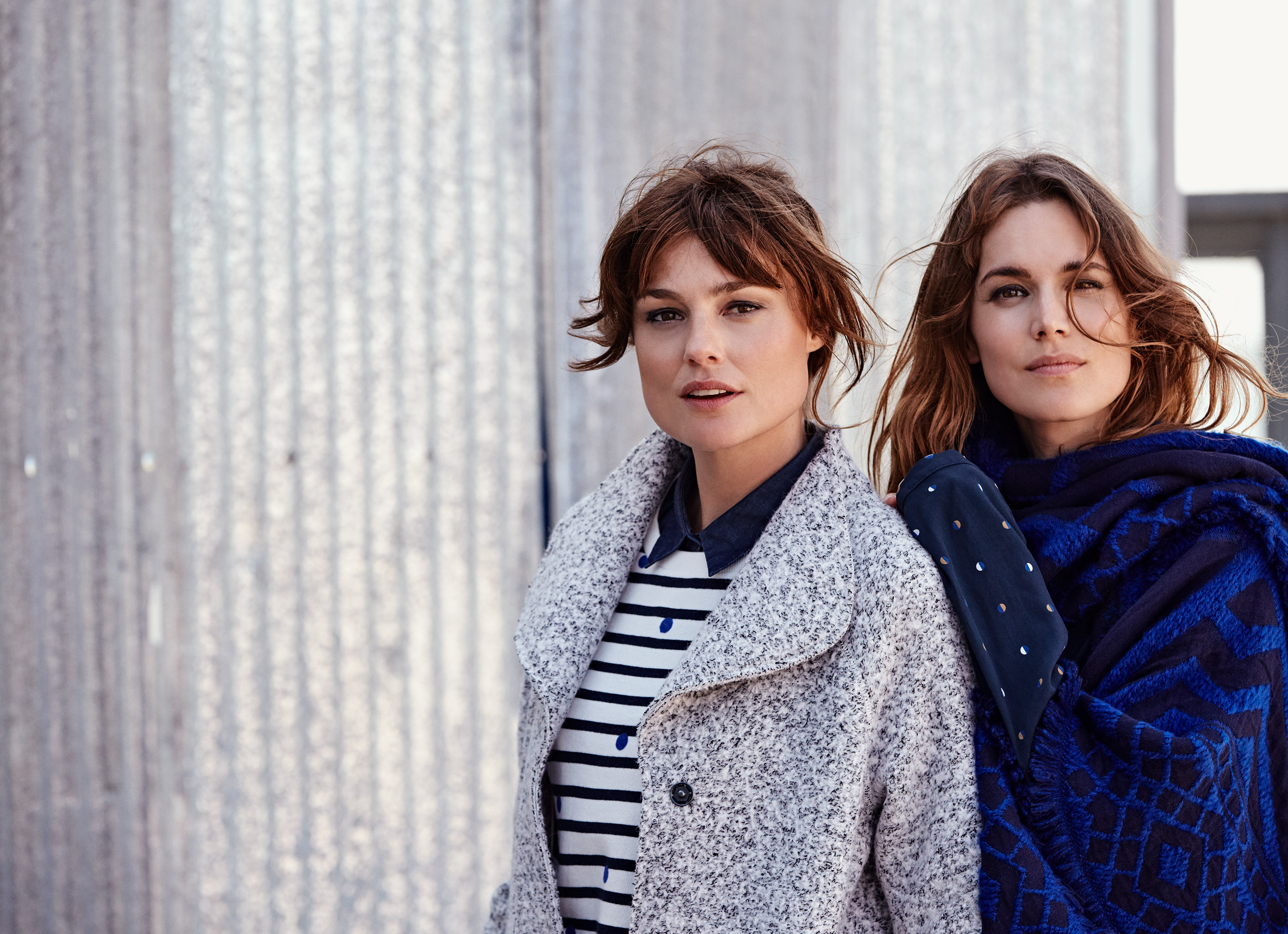 Sandwich lanceert najaarscampagne The Art of Happiness