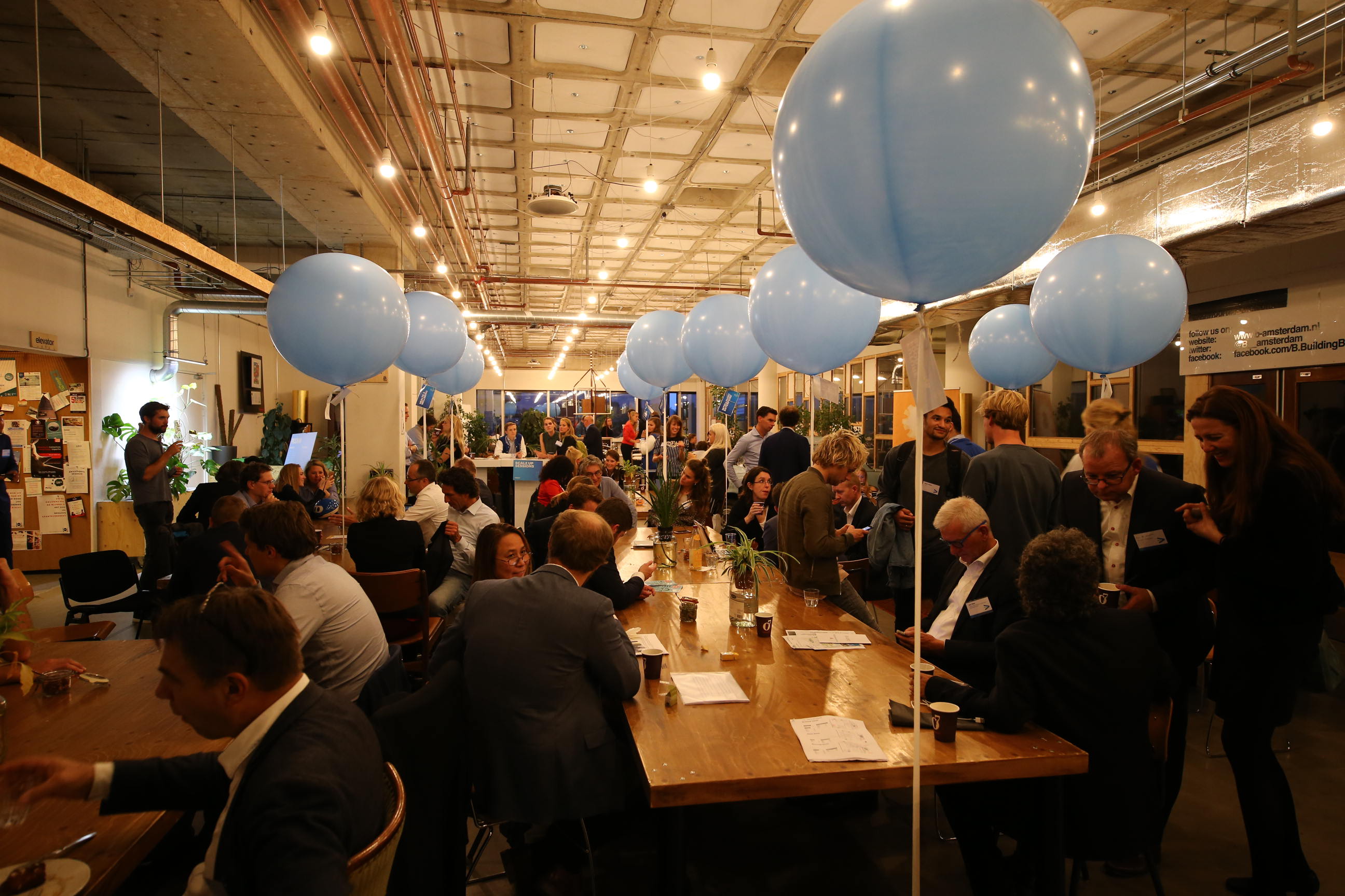 STRONGERTHANEVER CHALLENGE 2017