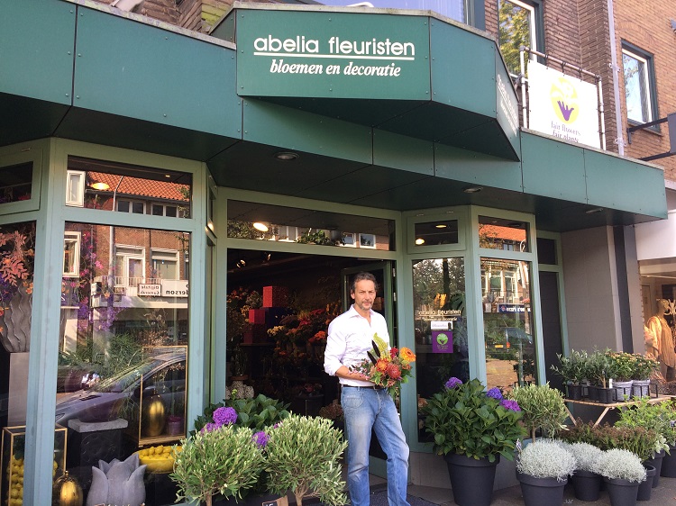 IJmond Duurzaam Award 2017