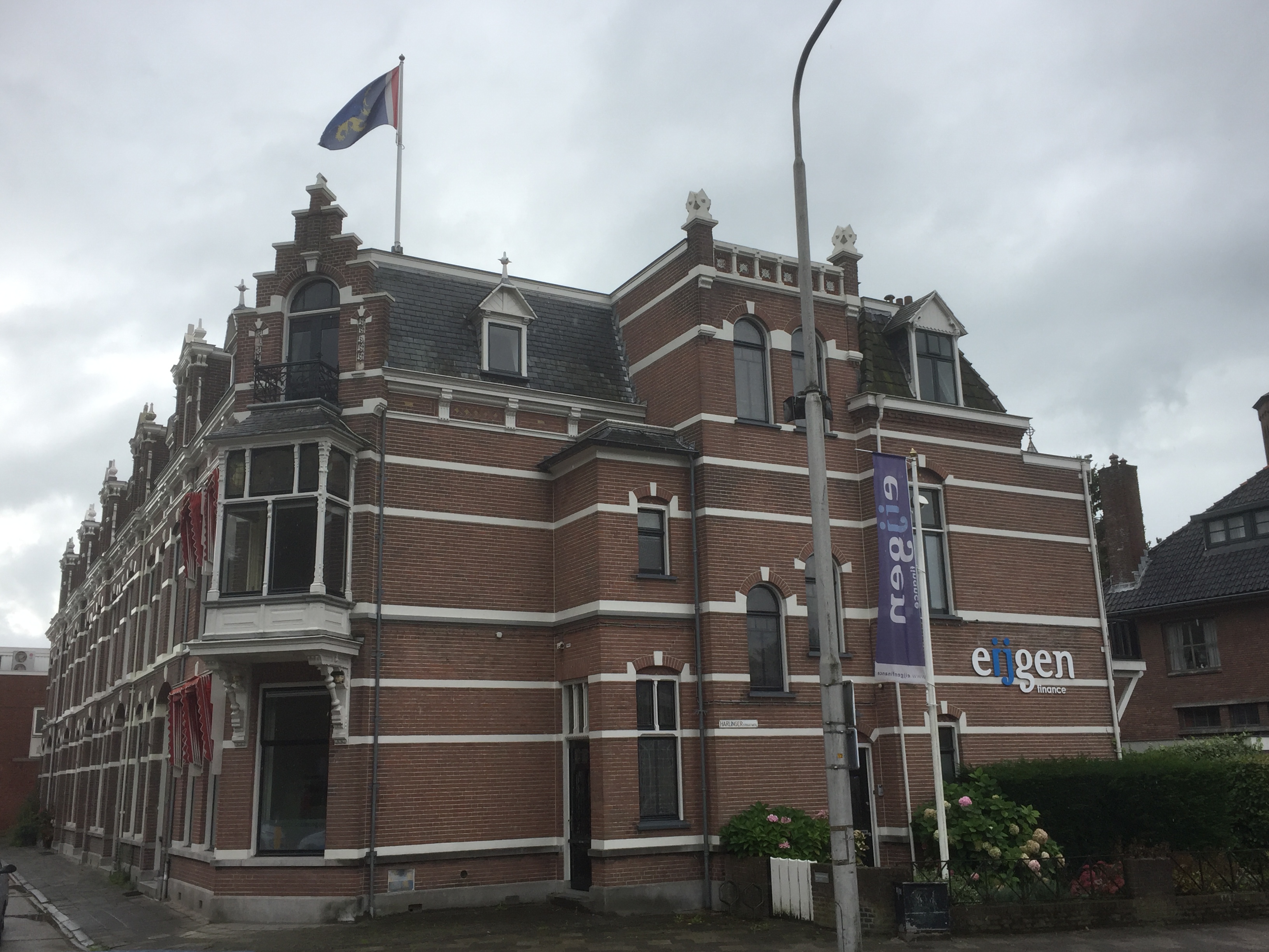 Eijgen Finance: Intermediair in bedrijfsfinancieringen