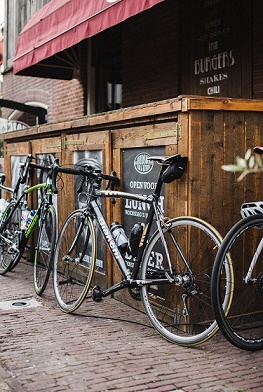 Tweede editie Hudson to Hudson Ride op 17 september