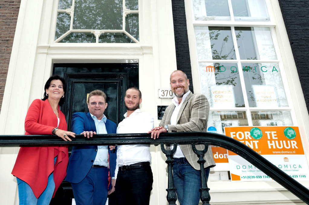 Huur en verhuur op de woningmarkt
