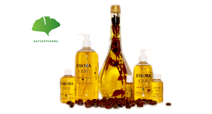 Jojoba: niet minder dan een feestje