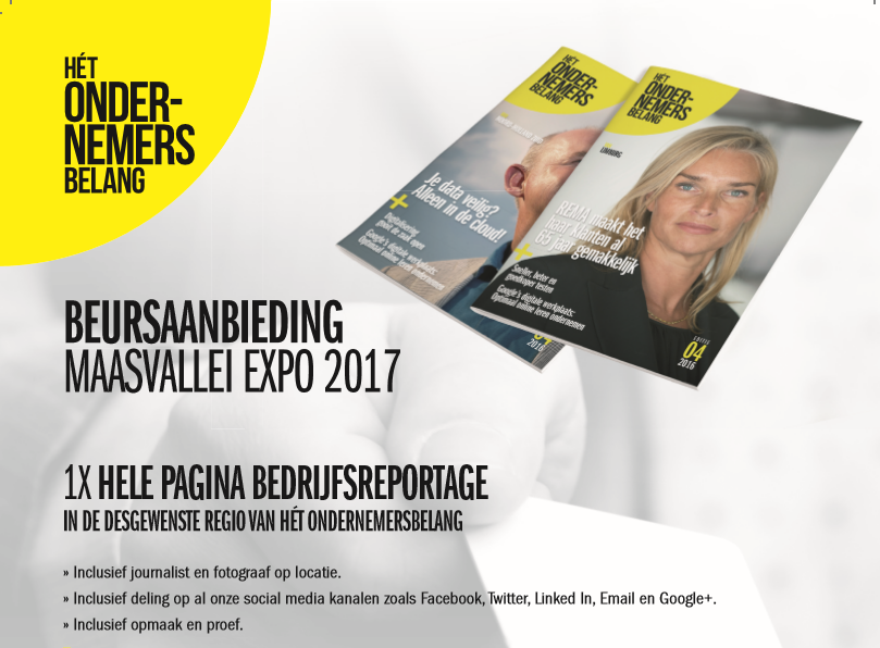 maasvallei expo