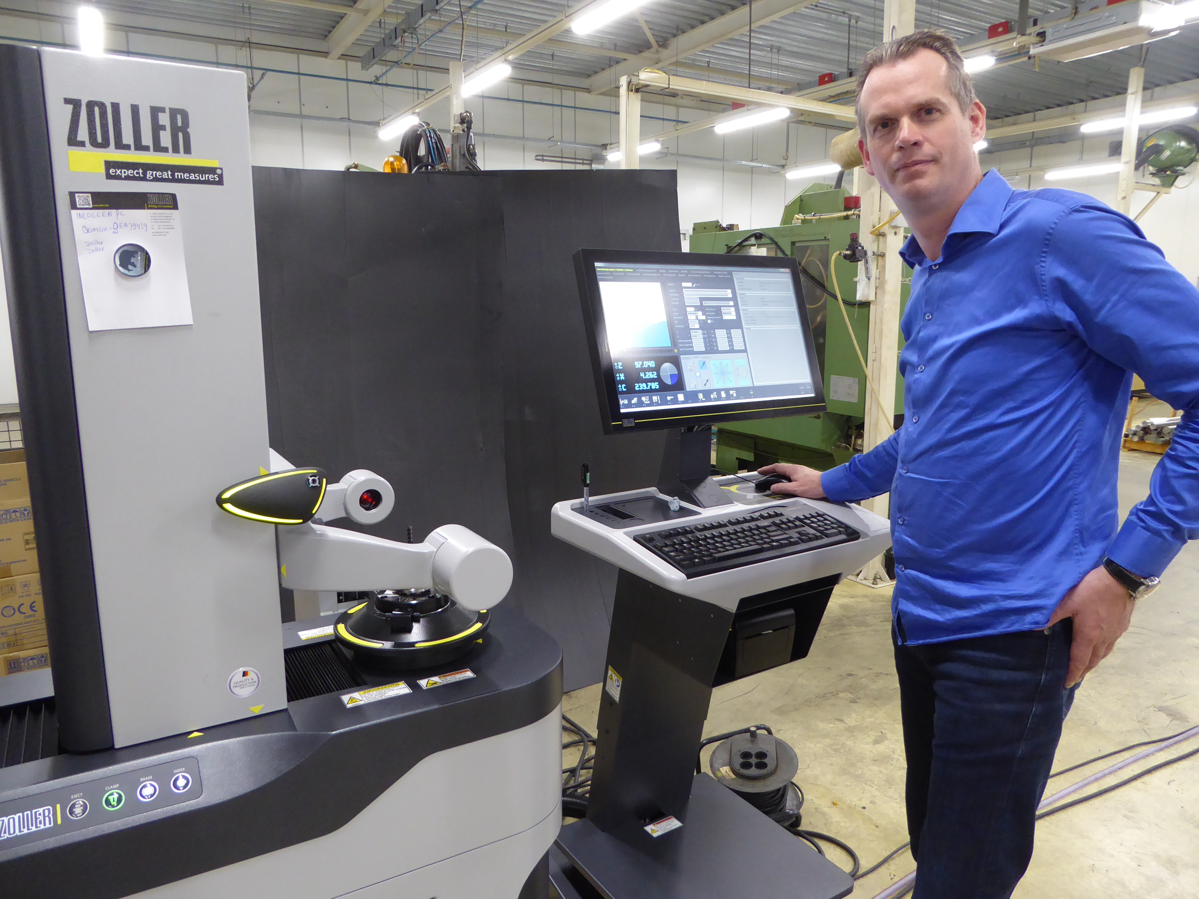 40-jarig jubileum in teken van slim werken: Mevo klaar voor Smart Industry