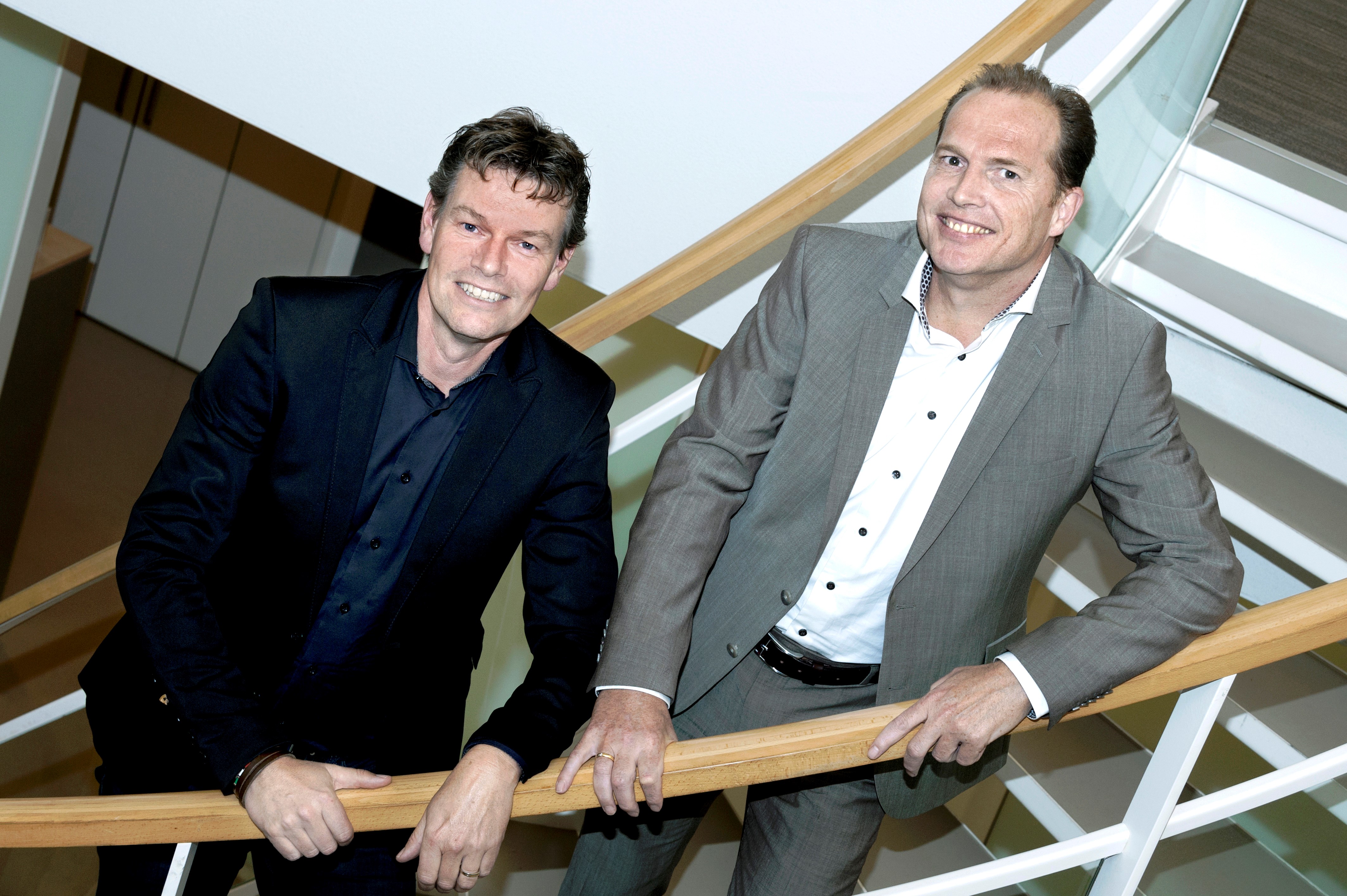 Multitechnische dienstverlening