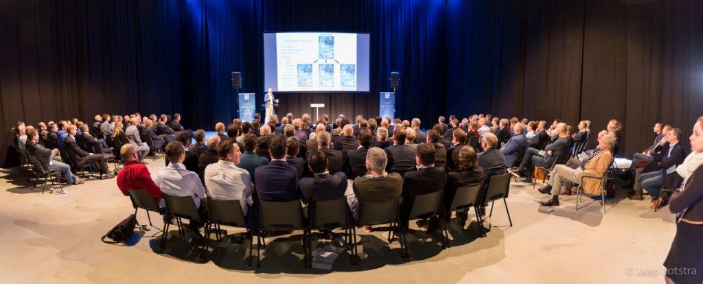 NSVV wordt dé kennis community van licht