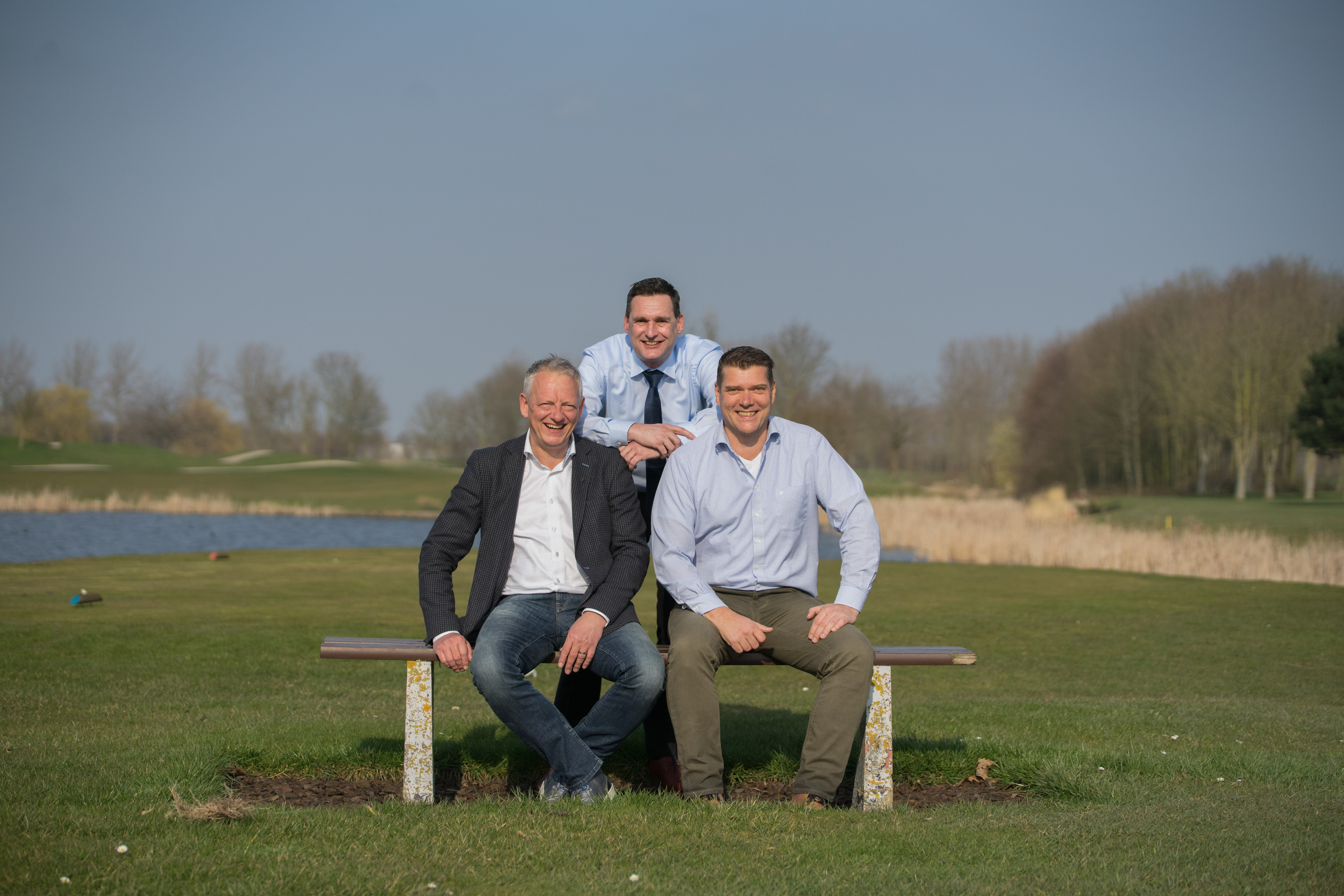 Nieuwe directeur eigenaar voor Spot ICT Oplossingen