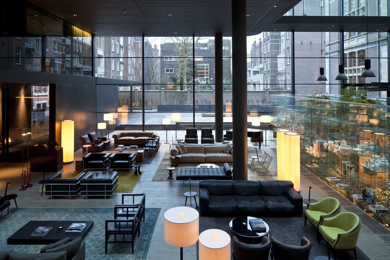 MENDO pop up in het Conservatorium hotel aankomend weekend