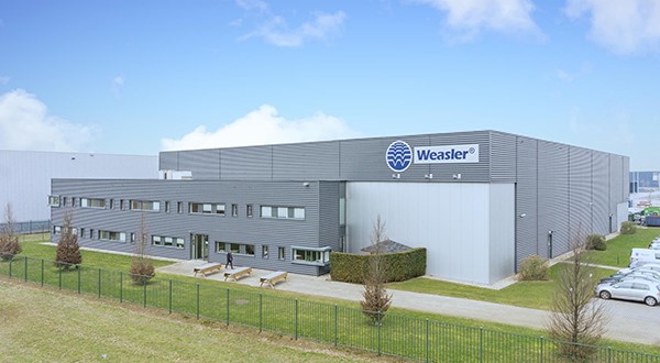 Alfa Laval huurt bedrijfscomplex in Wijchen