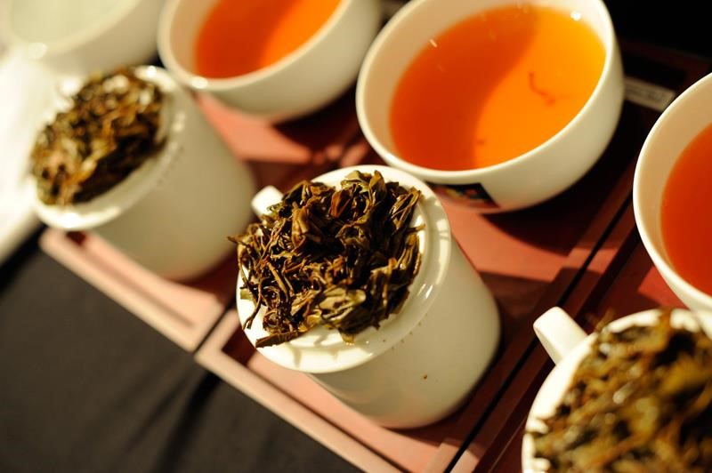 dilmah thee