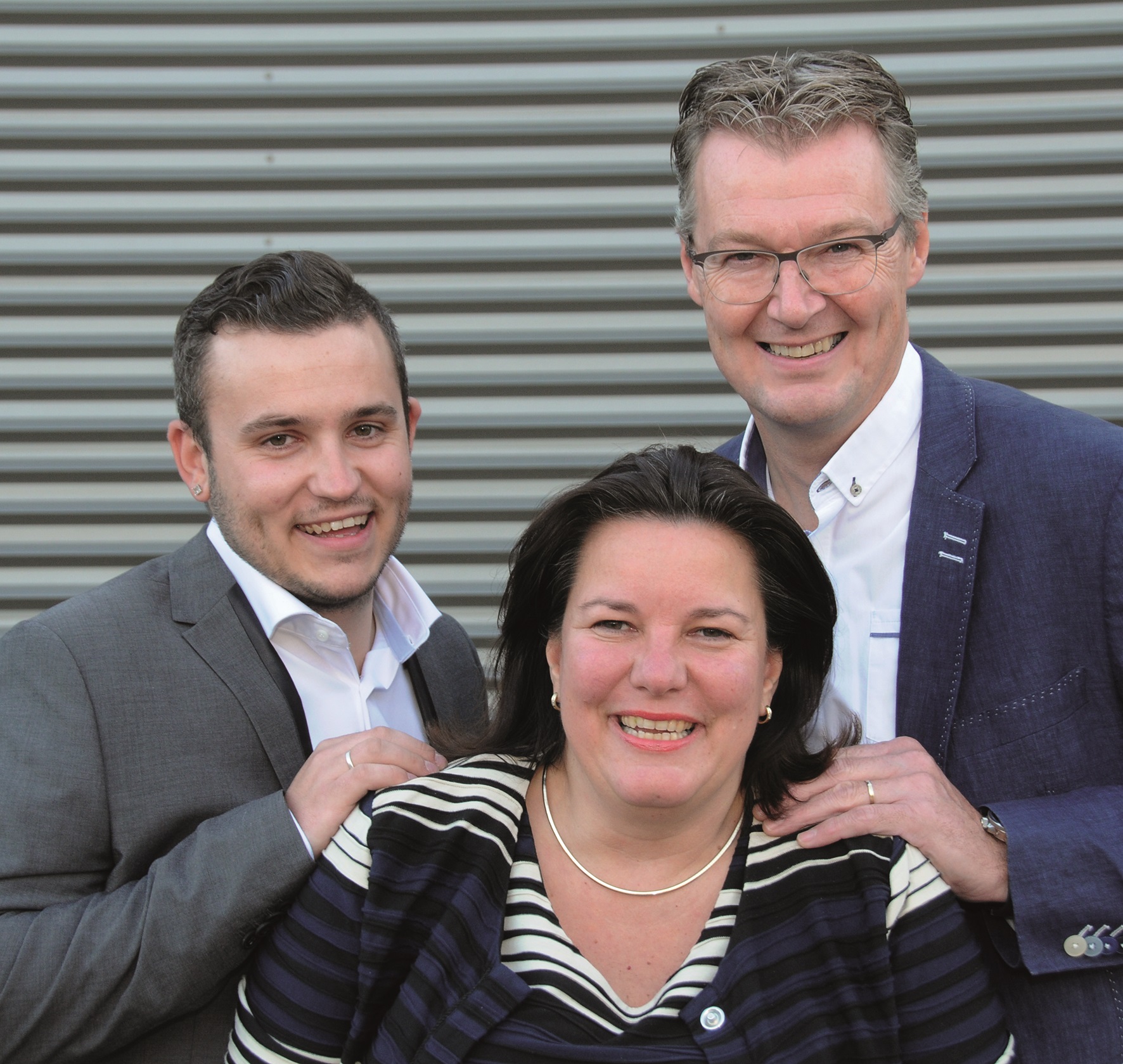 Roltex Kassa viert 50-jarig bestaan met Golden Week