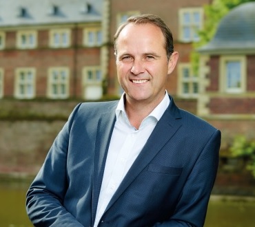 Nieuwe directeur-bestuurder EUREGIO is bekend