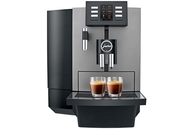 koffieautomaat