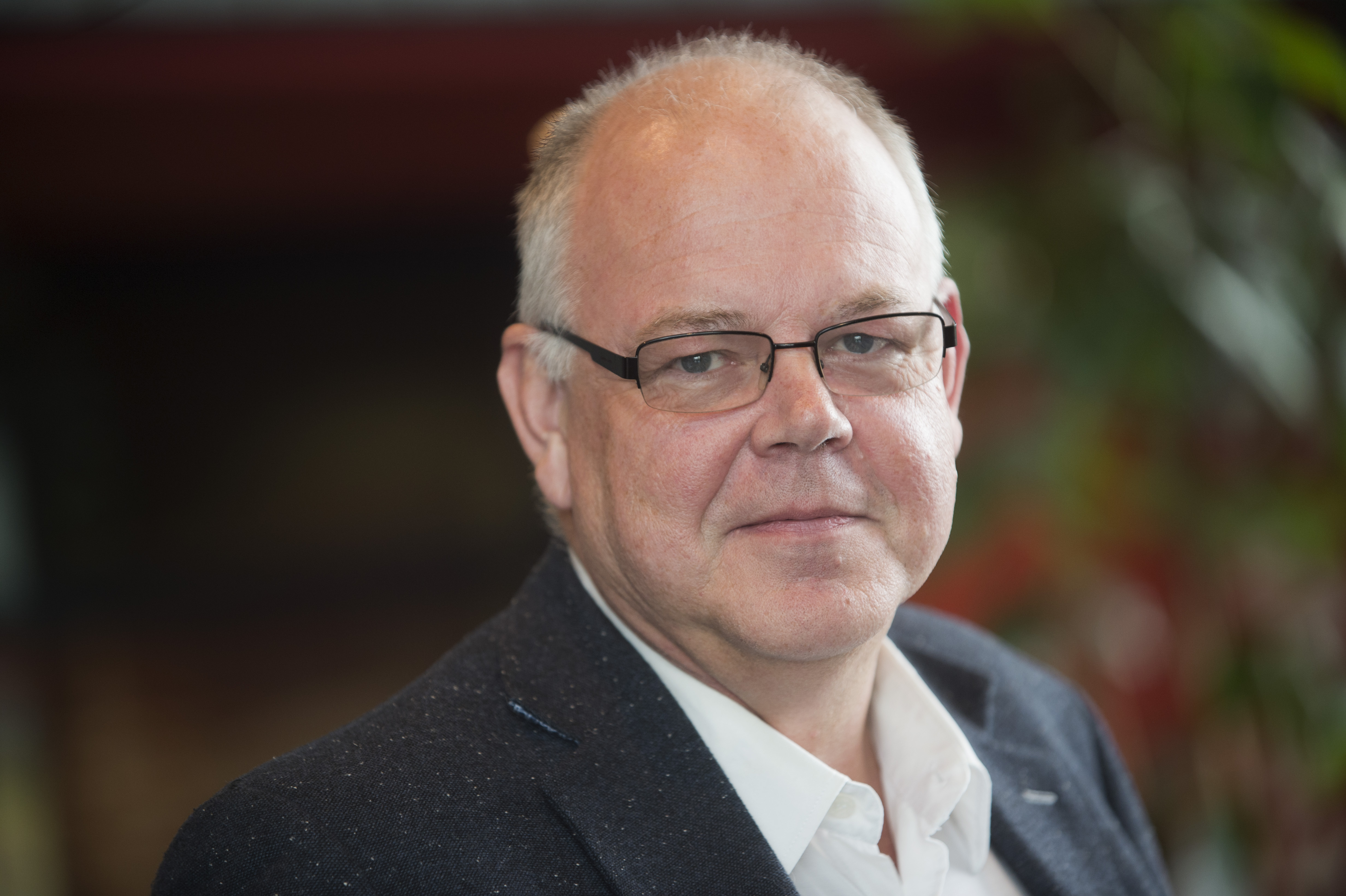 peter kramer
