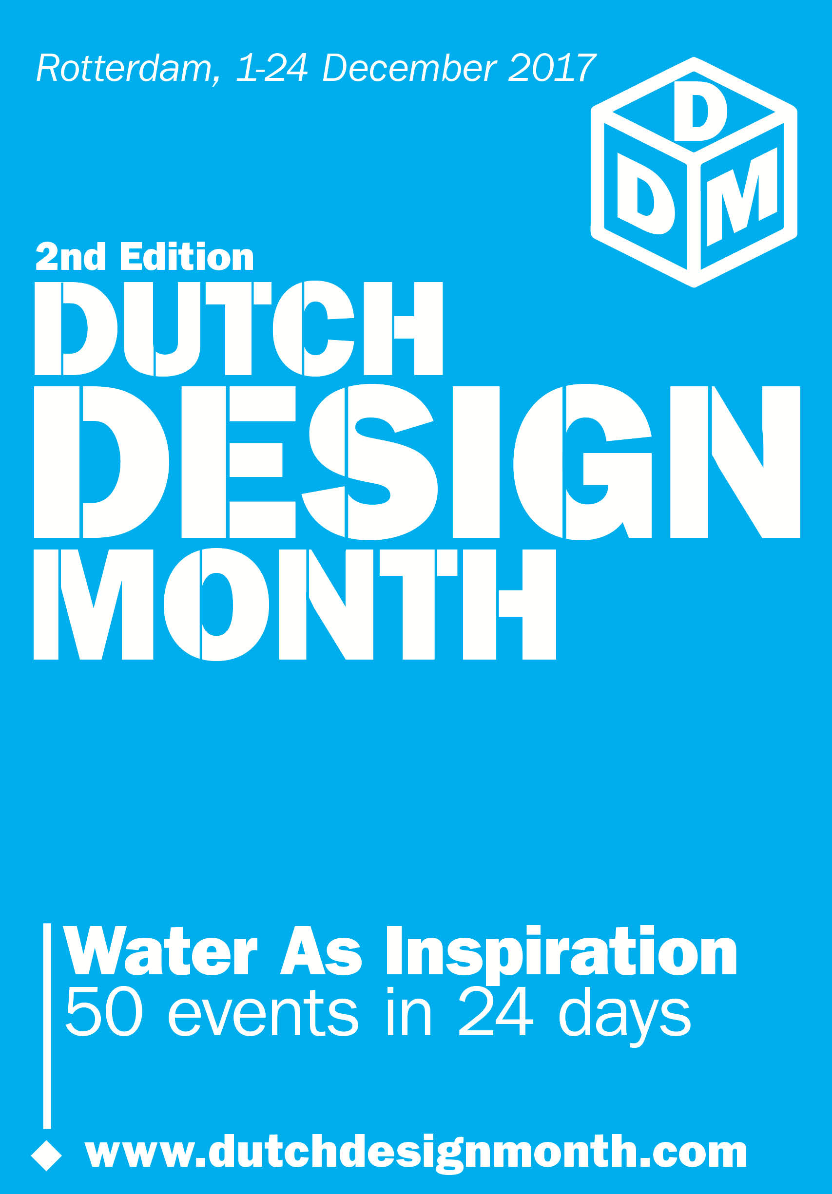 Dutch Design Month 2017