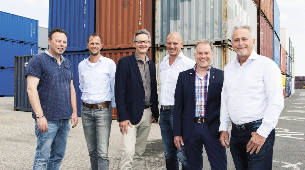 De snelste weg van A naar B