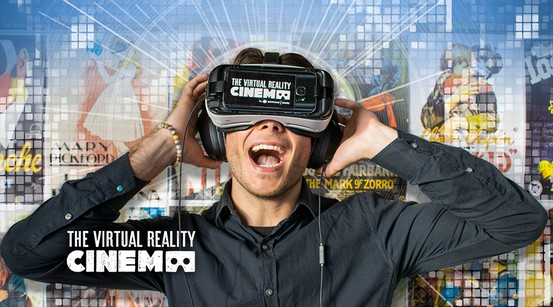 &samhoud media en Pathé gaan samenwerking aan