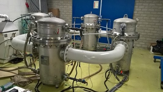 Gebouw koelen zonder elektriciteitskosten