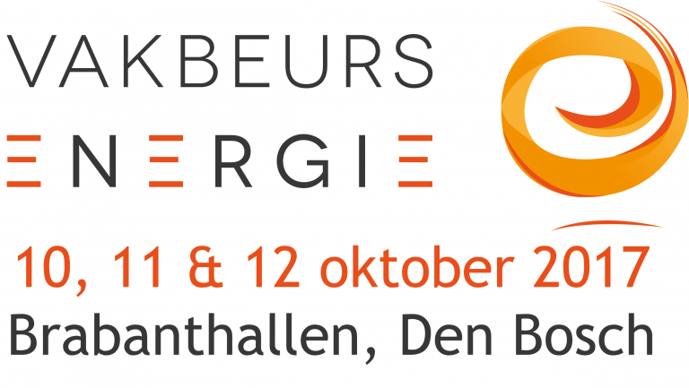 Vakbeurs Energie 2017 Ondernemen met energie