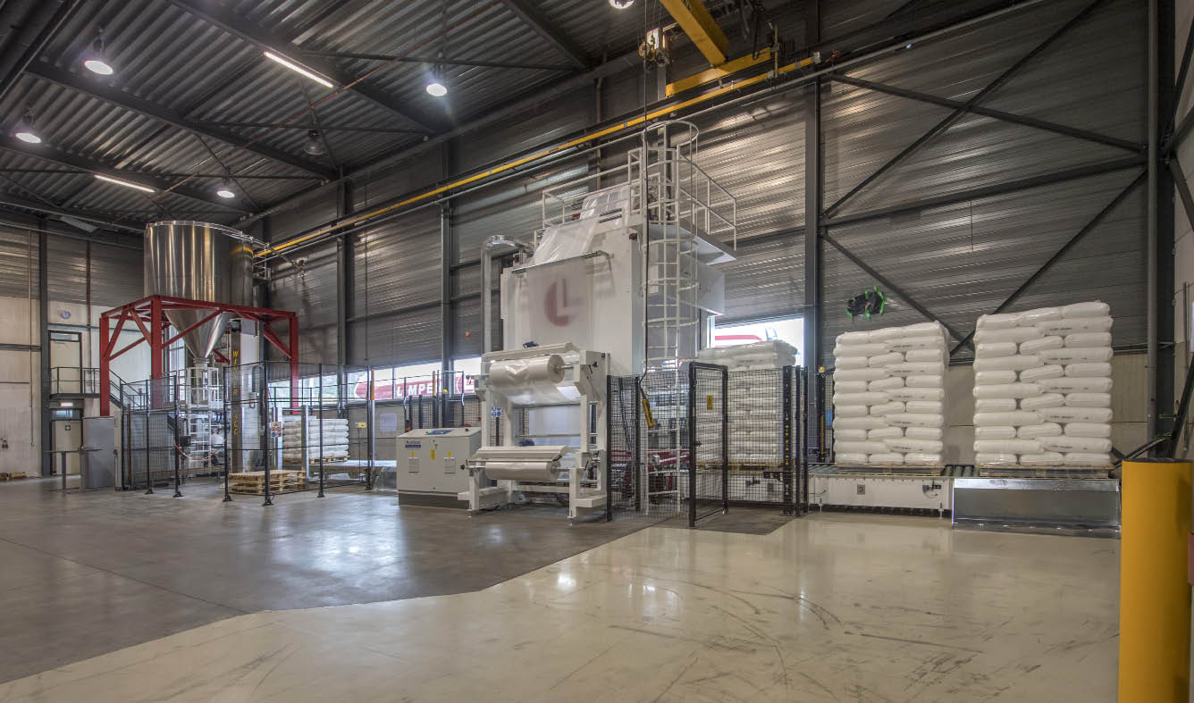 Forse uitbreiding  voor Brabanthallen  ‘s-Hertogenbosch