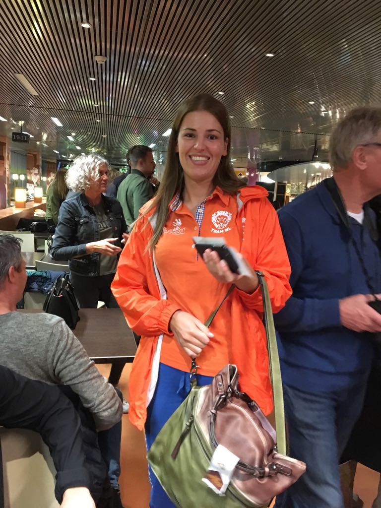 De beste vakman of –vrouw van MBO Amersfoort?