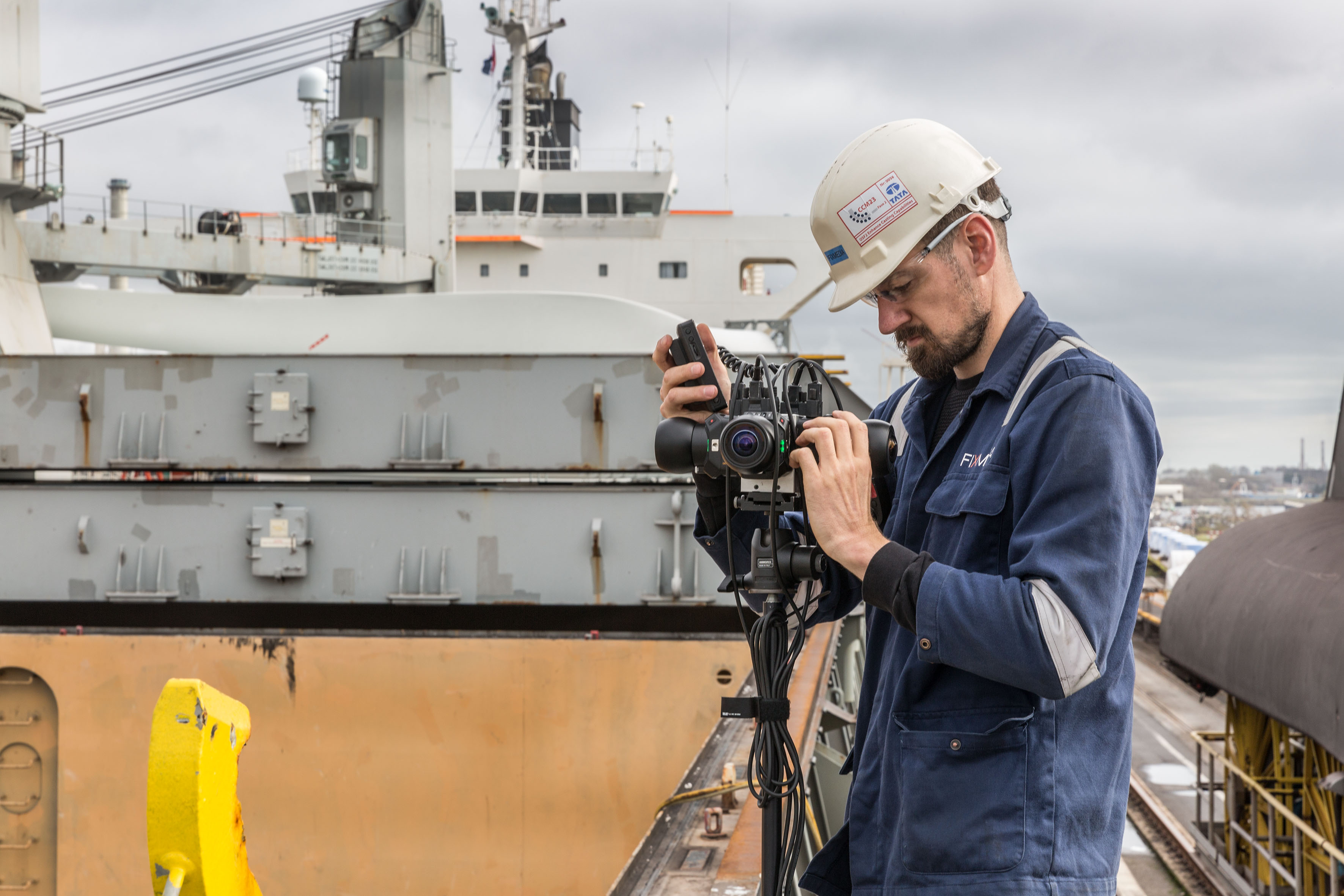 Nieuwe vakbeurs Main Industry: een blik op de toekomst van de industrie