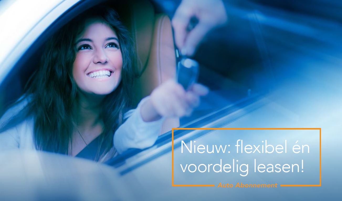 Onderzoek: Minder kosten én meer flexibiliteit bij invulling mobiliteit