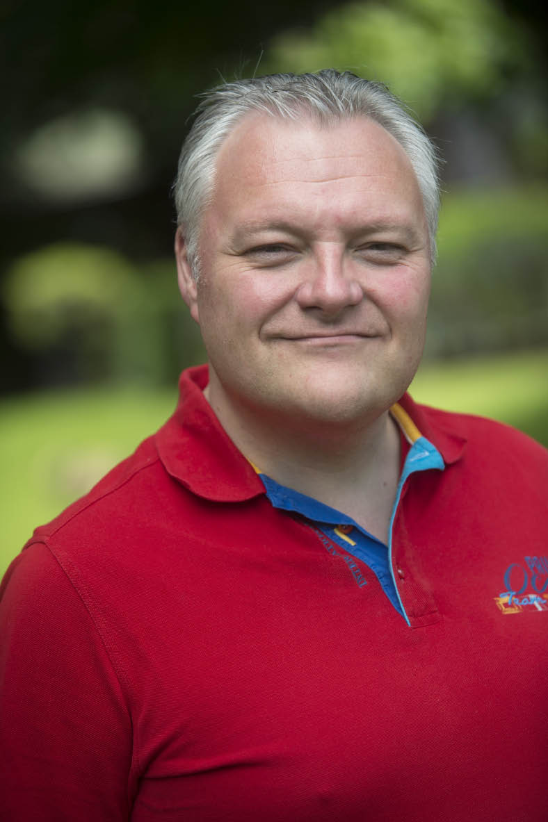 Ondernemers moeten data-aware worden