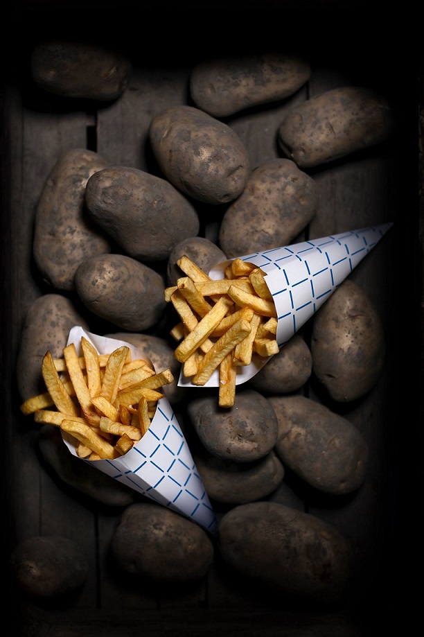 Bram Ladage organiseert zesde editie Aardappel Oogstdag