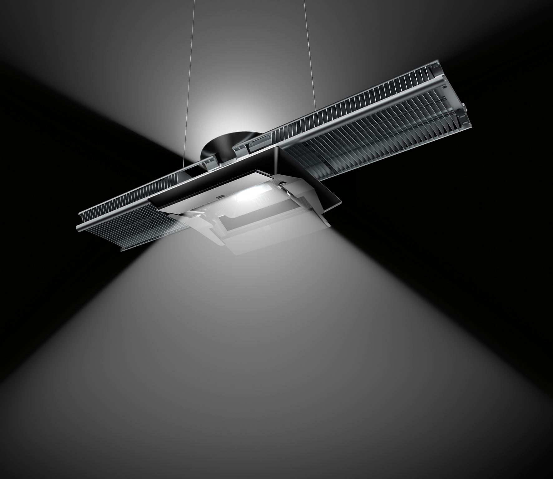 dyson lamp bava