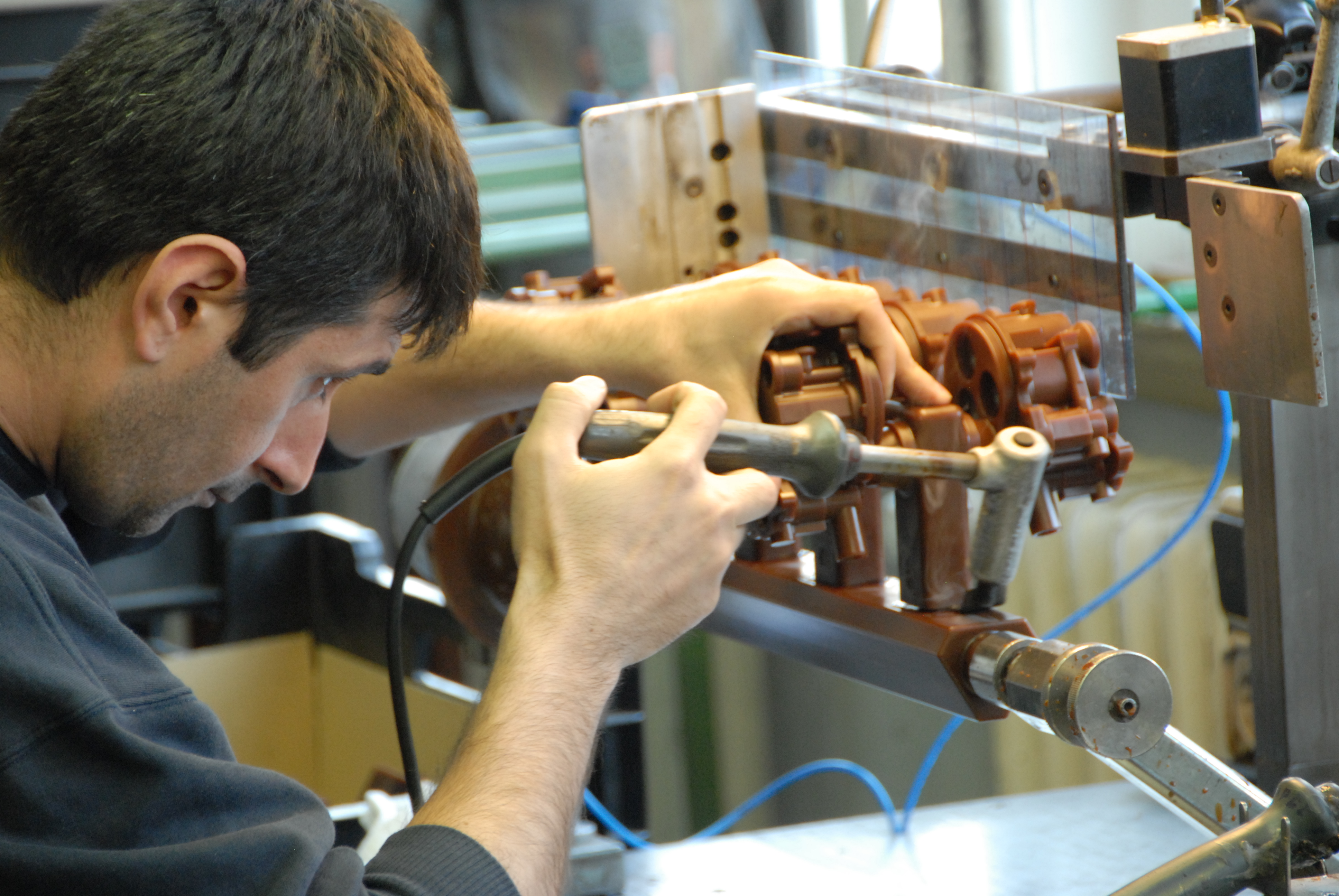 Ondernemers pakken krapte op de arbeidsmarkt aan